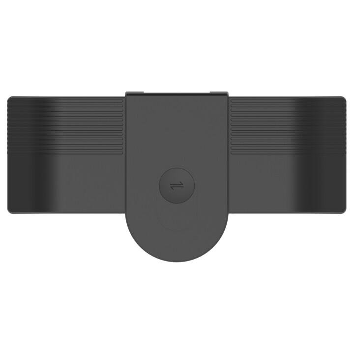 Clearone Unite 180 12 Mp Negro 3840 X 2160 Pixeles 30 Pps 25,4 / 2,5 Mm (1 / 2.5")