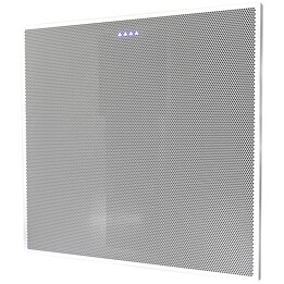 Clearone Bma 360 600 Mm Beamforming Microphone Array 2 (black) For Converge Pro 2 Dsp Mixers ( 910-3200-208-i)