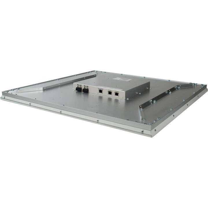Clearone Bma 360 600 mm Beamforming Microphone Array 2 (noir) pour les mélangeurs Converge Pro 2 Dsp (910-3200-208-i)