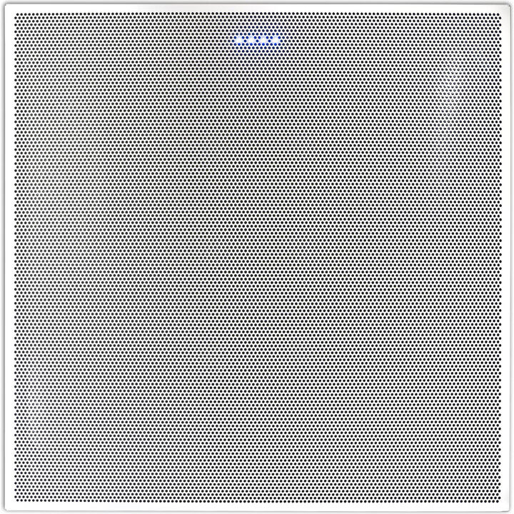 Clearone Bma 360 600 Mm Beamforming Microphone Array 2 (black) For Converge Pro 2 Dsp Mixers ( 910-3200-208-i)