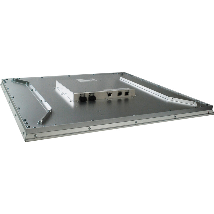 Clearone Bma 360 600 Mm Beamforming Microphone Array 2 (black) For Converge Pro 2 Dsp Mixers ( 910-3200-208-i)