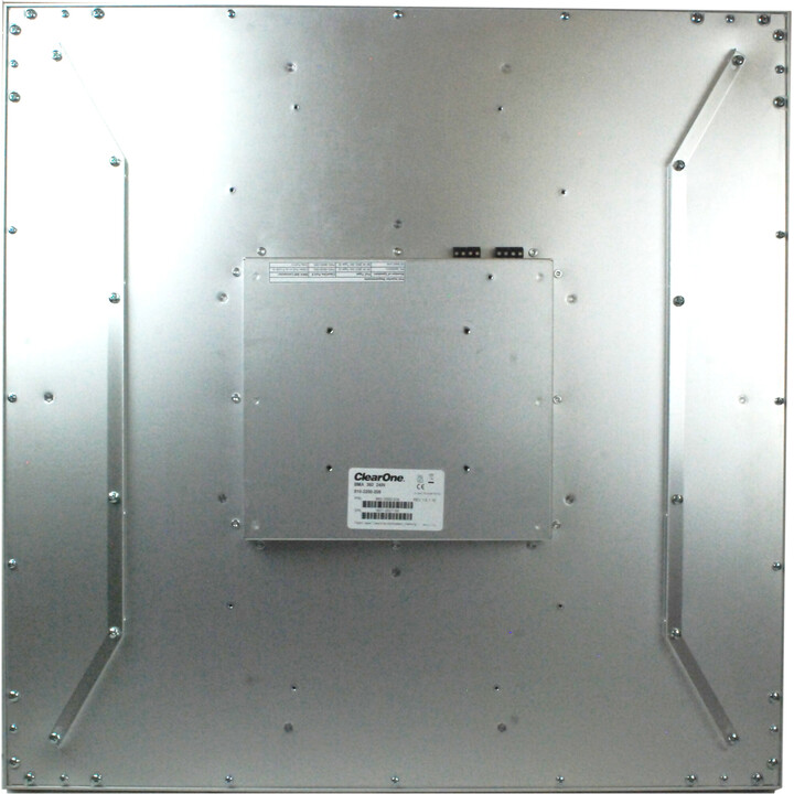 Clearone Bma 360 600 mm Beamforming-Mikrofon-Array 2 ( Schwarz )fürConverge Pro 2 DSP-Mixer (910-3200-208-i)