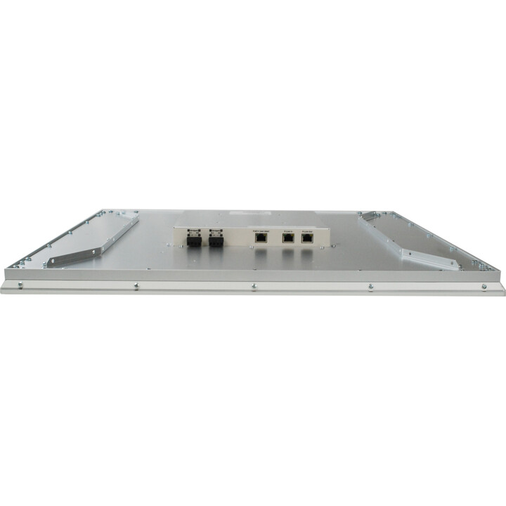 Clearone Bma 360 600 Mm Beamforming Microphone Array 2 (black) For Converge Pro 2 Dsp Mixers ( 910-3200-208-i)