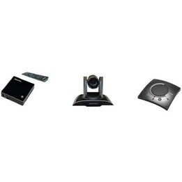 Clearone Collaborate Pro 300 Sistema De Video Conferencia 25 Personas(s) 2,07 Mp Ethernet