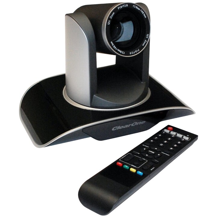 Clearone Collaborate Pro 300 Sistema De Video Conferencia 25 Personas(s) 2,07 Mp Ethernet