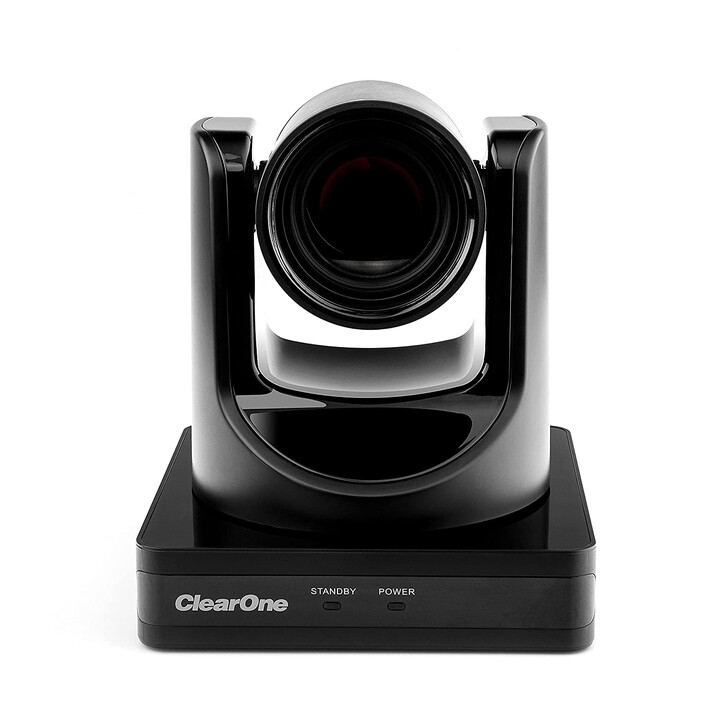 Clearone Collaborate Versa 150 Sistema De Video Conferencia 25 Personas(s) 2,07 Mp Ethernet