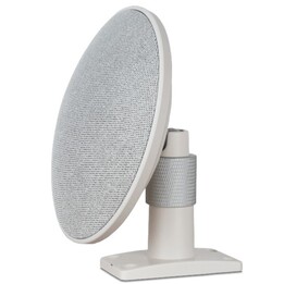 Laiatech T-Pod Air Pro Beamforming Weißes Konferenzmikrofon