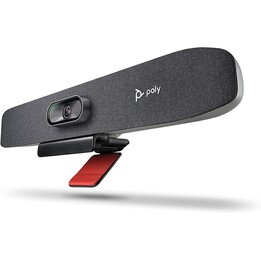 Barra De Videoconferencias Todo En Uno Poly Studio R30