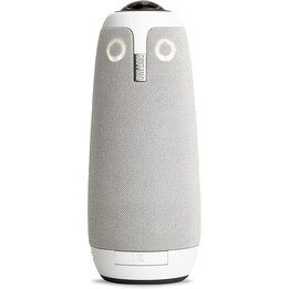 Owl Labs Meeting Owl 3 Full HD 360° Cinza
