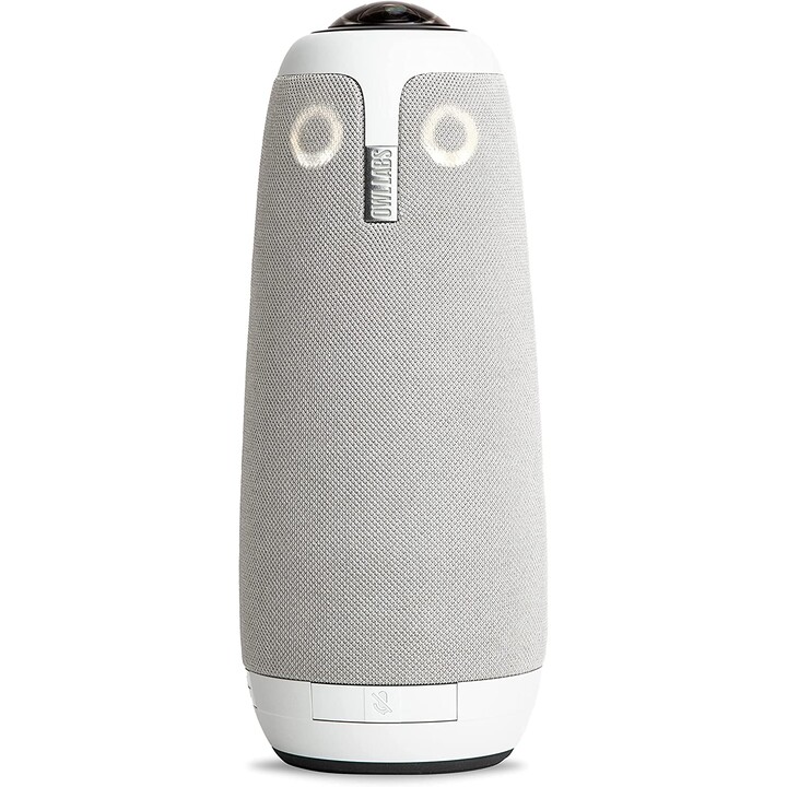 Owl Labs Meeting Owl 3 Full HD 360° Grigio