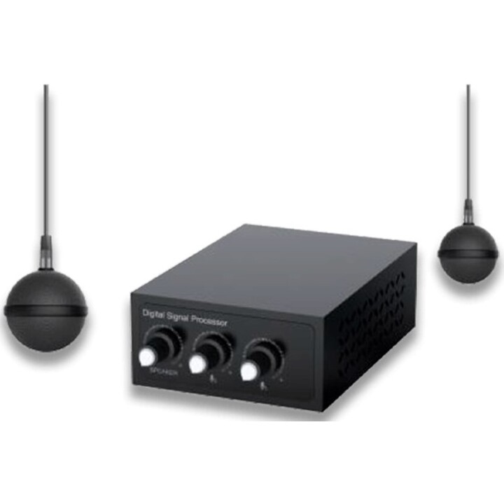 Laia T-pod Air Pro Dual