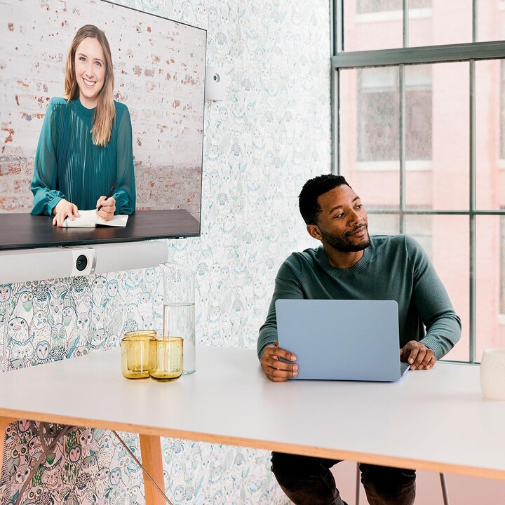 Video Bar Owl Labs