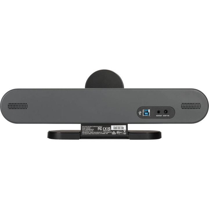 Sistema de videoconferencia 4k