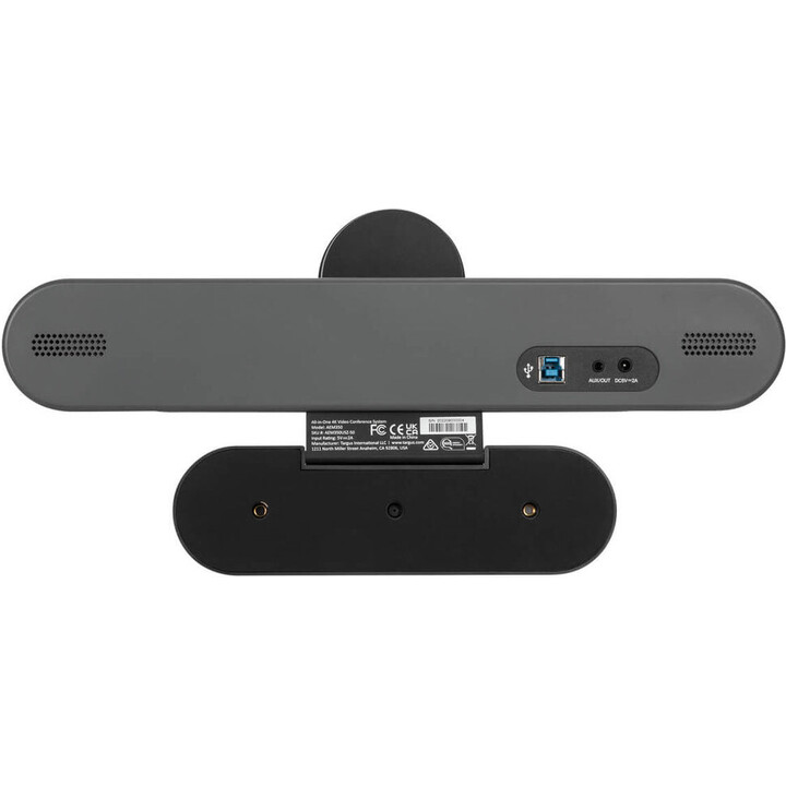 Sistema de videoconferencia 4k