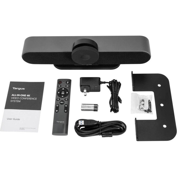 Sistema de videoconferencia 4k