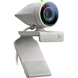 Poly studio p5 usb-a webcam taa