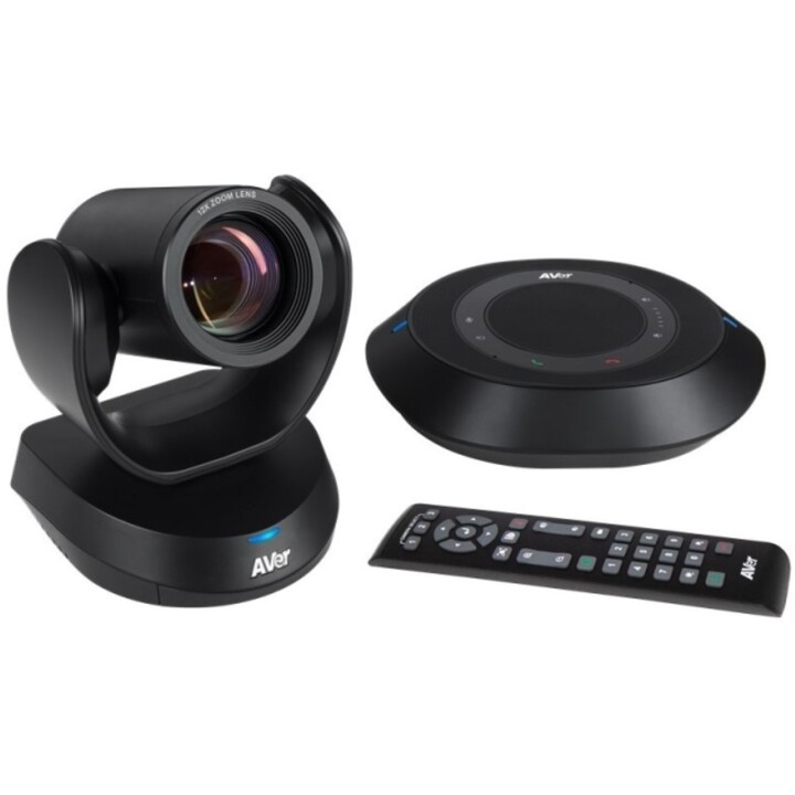 AVer VC520 Pro3 1920 x 1080 (FullHD)