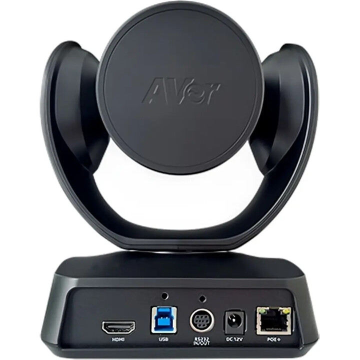 AVer VC520 Pro3 1920 x 1080 (FullHD)