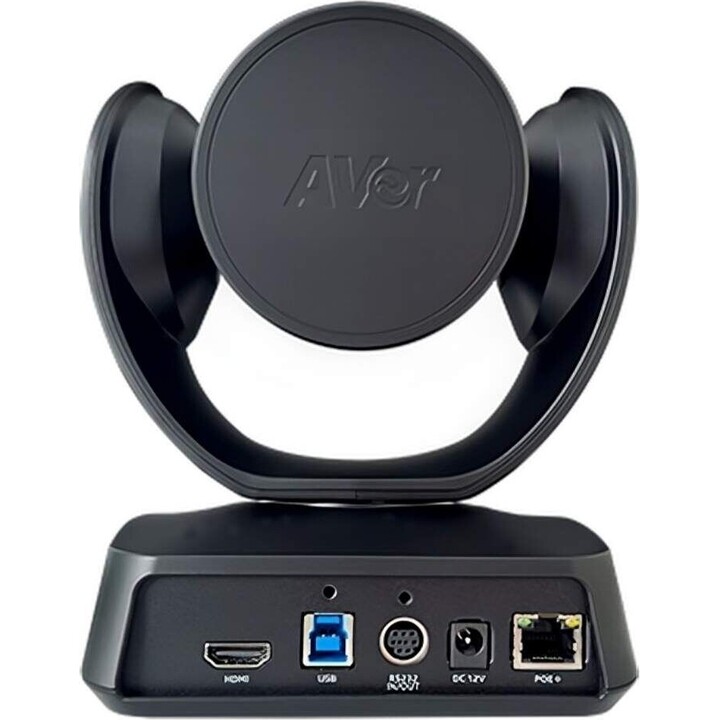 AVer VC520 Pro3 1920 x 1080 (FullHD)