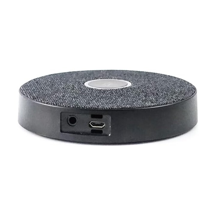 Microfone de mesa USB profissional Laia (bhm)
