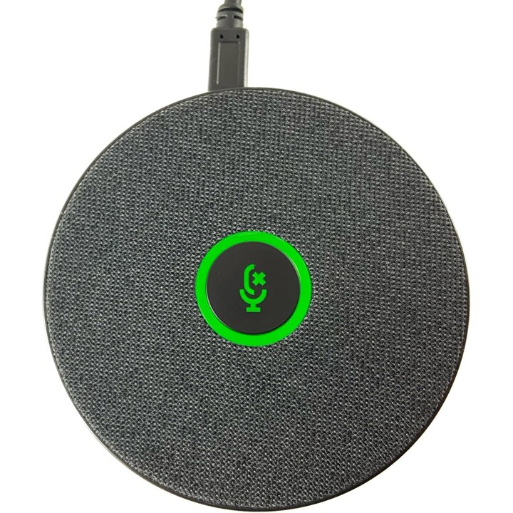 Microfone de mesa USB profissional Laia (bhm)