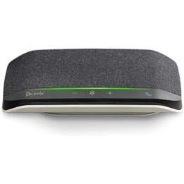 HP Poly Haut-parleur Poly Sync 10 USB-A USB-C