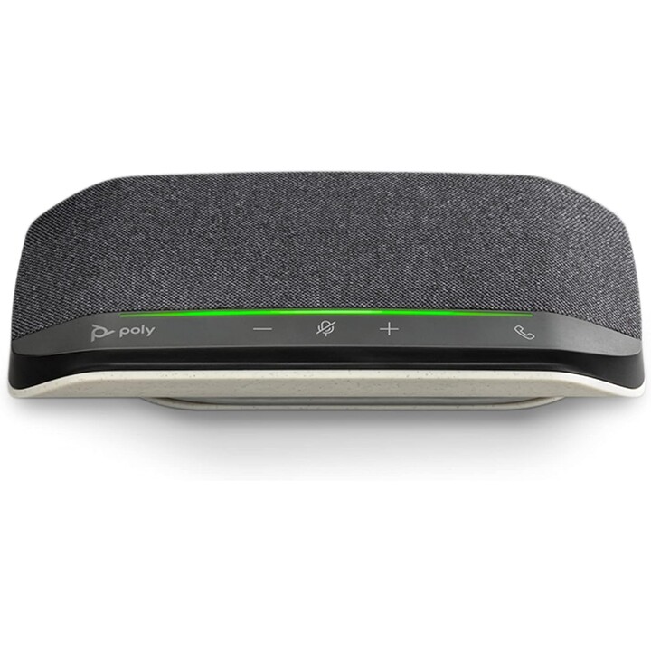 HP Poly Altavoz manos libres Poly Sync 10 USB-A USB-C