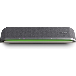 HP Poly Altavoz manos libres Poly Sync 60 con certificación para Microsoft Teams
