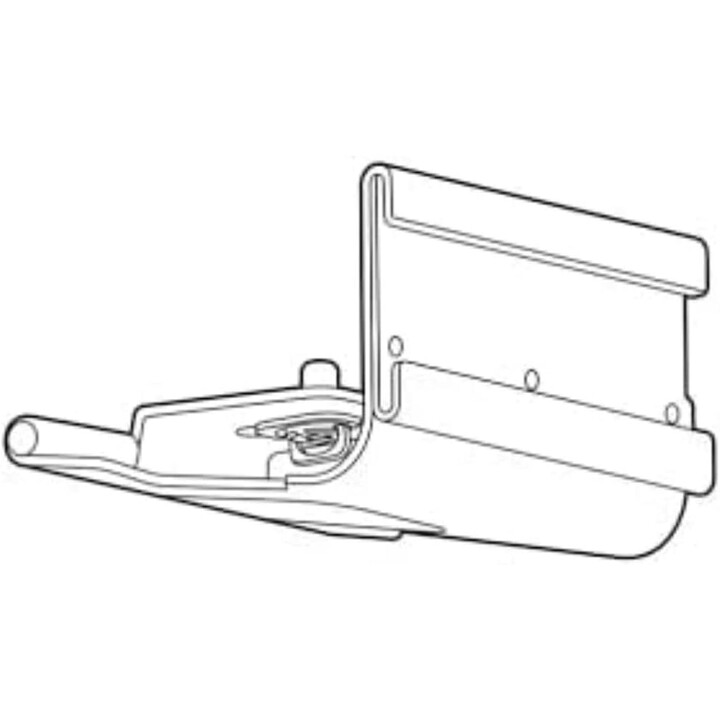 Accessory kit wall bracket p15/r30