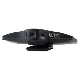 Laiatech B&h Pano4k 12 Mp Negro 3840 X 2160 Pixeles 30 Pps