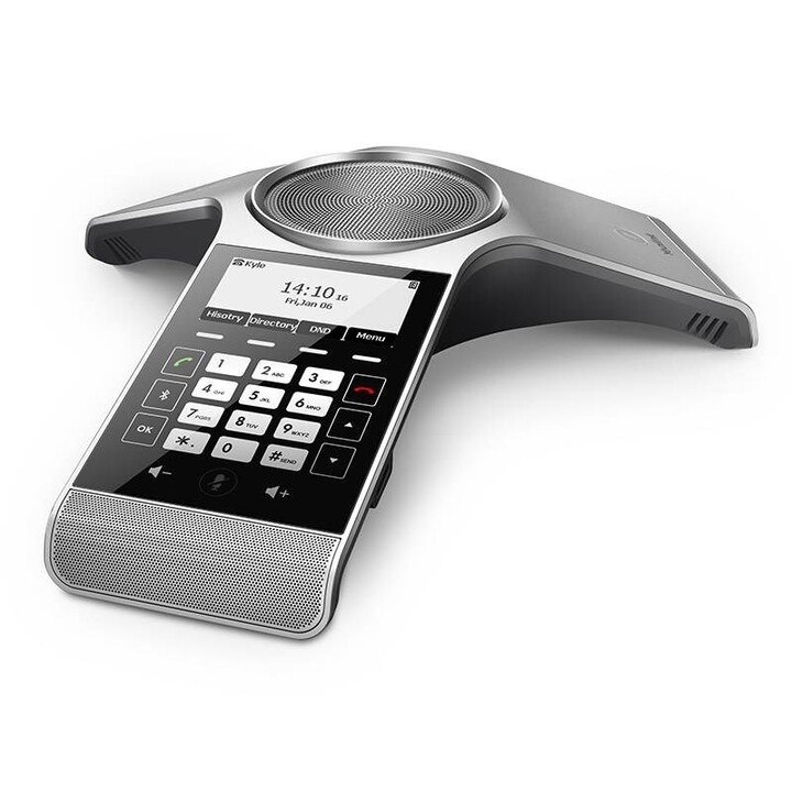 Telefono per conferenze Yealink CP930W Telefono per conferenze IP