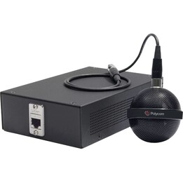Poly ip ceiling microphone array