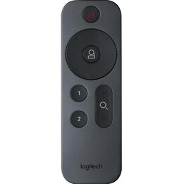 Mando a distancia Logitech Rally Camera gris