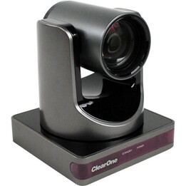 Caméra Clearone Unite 150 Ptz avec zoom optique 12x, Full HD 1080p30, USB (910-2100-004)