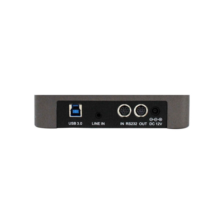 Clearone Unite 150 Ptz Camera With 12x Optical Zoom, 1080p30 Full Hd, Usb (910-2100-004)