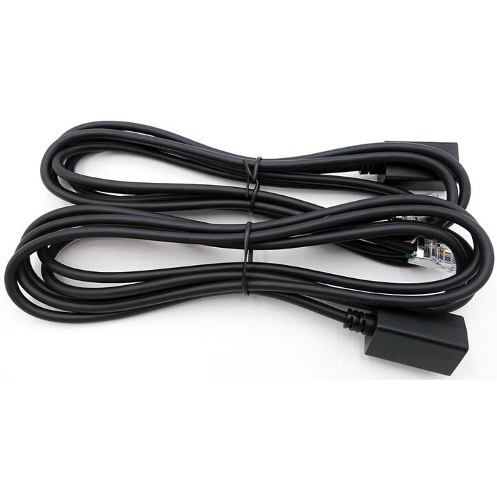 POLY Studio X50/X52/X70/USB Paquete de extensión de cable de micrófono de expansión