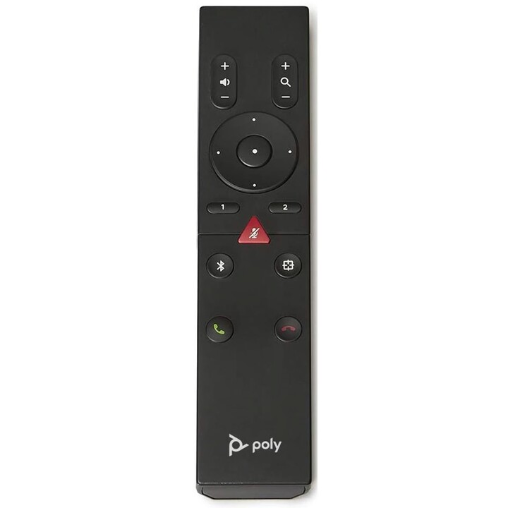 Poly Studio R30/USB Control remoto Bluetooth