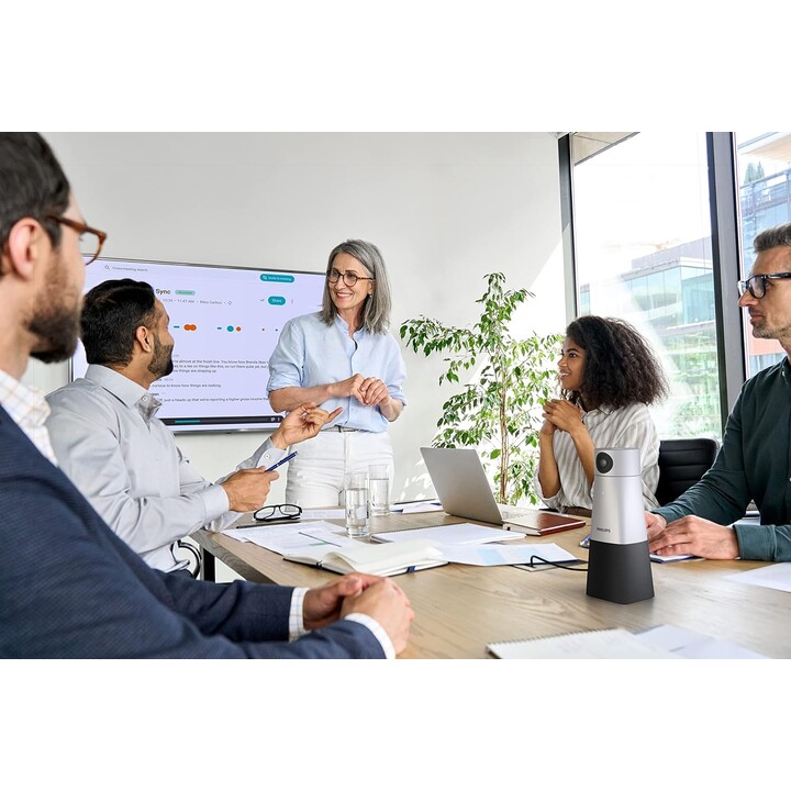 Philips Smart Meeting PSE0550