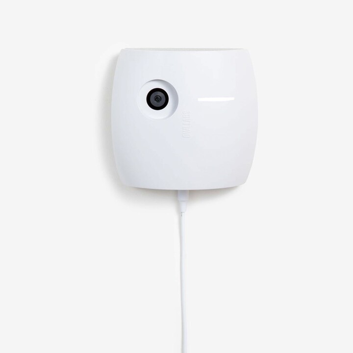 Owl Labs Quadro branco Coruja 13 MP branco 4208 x 3120 pixels 10 pps CMOS