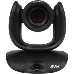 Cámara PTZ AVer CAM550, 3840 x 2160 4K UHD, 12 MP, 30 fps, 85°