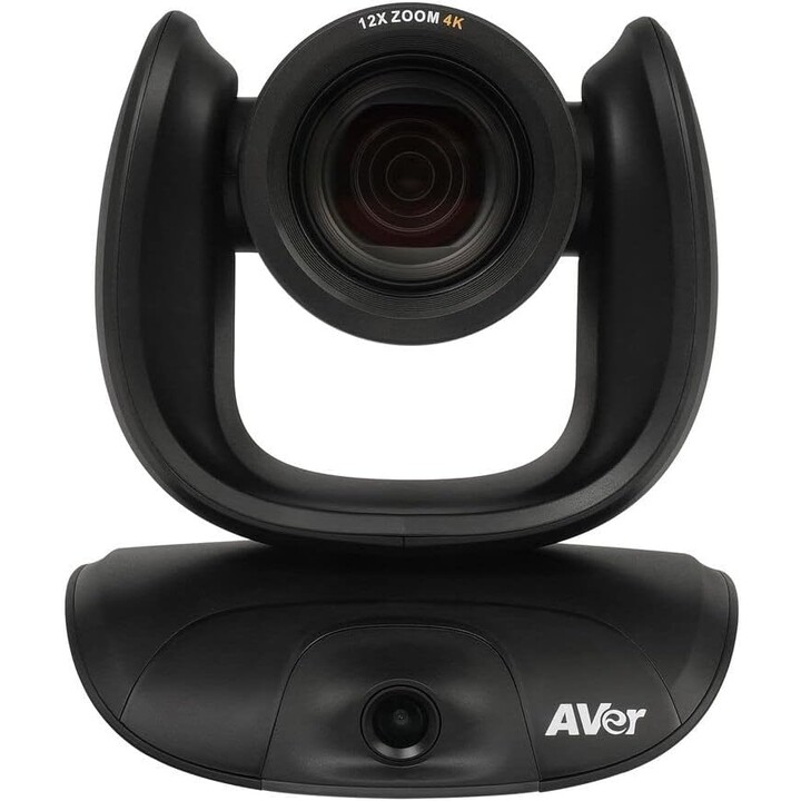Cámara PTZ AVer CAM550, 3840 x 2160 4K UHD, 12 MP, 30 fps, 85°