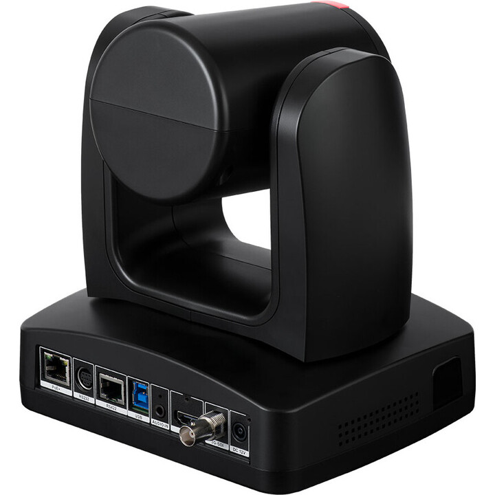 AVerMedia AVer TR335 8 MP Negro 3840 x 2160 Pixeles 60 pps CMOS Exmor 25,4 / 2,8 mm [1 / 2.8"]
