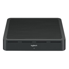 Logitech Rally Display Hub - videoconf