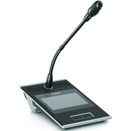 Bosch Pra-csld Estación Llamada Lcd Sobremesa