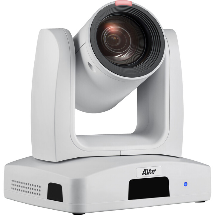AVerMedia AVer PTZ231 2 MP Blanco 1920 x 1080 Pixeles 60 pps CMOS Exmor 25,4 / 2,8 mm