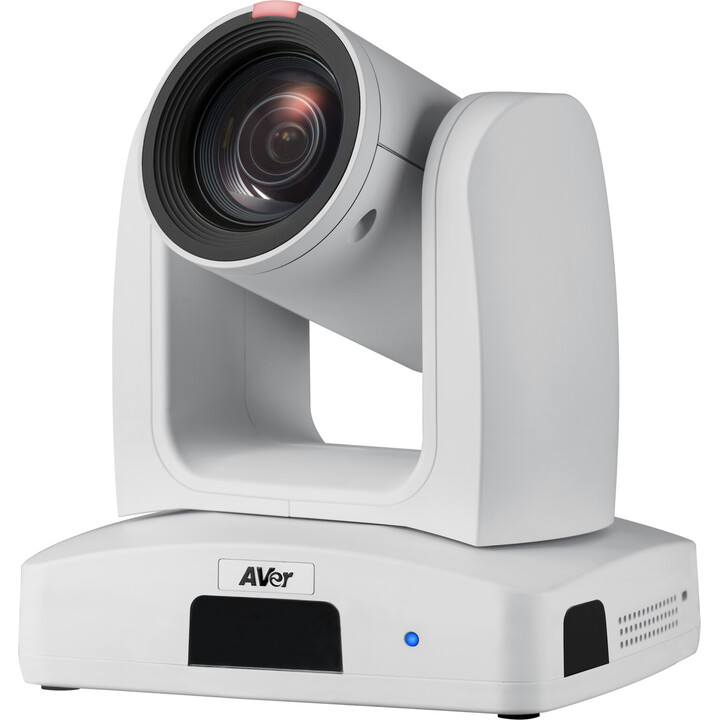 AVerMedia AVer PTZ231 2 MP Blanco 1920 x 1080 Pixeles 60 pps CMOS Exmor 25,4 / 2,8 mm