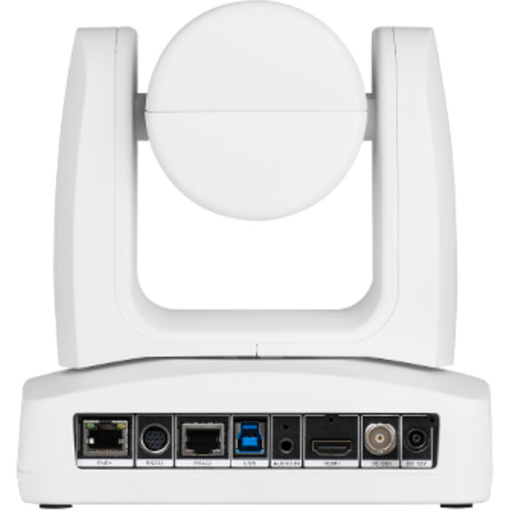 AVerMedia AVer PTZ231 2 MP Blanco 1920 x 1080 Pixeles 60 pps CMOS Exmor 25,4 / 2,8 mm