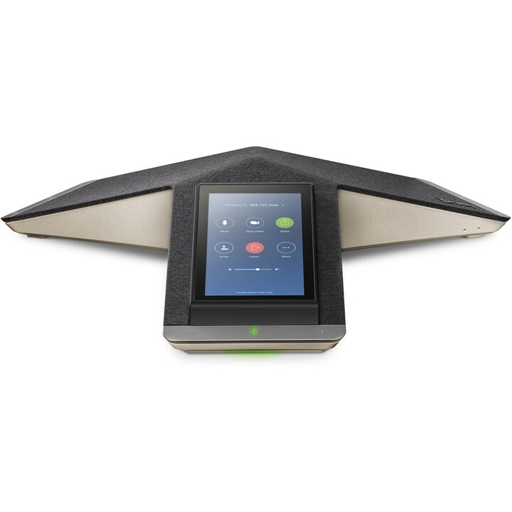 Poly Trio C60 Videoconferencing System
