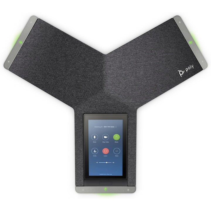 Poly Trio C60 Videoconferencing System