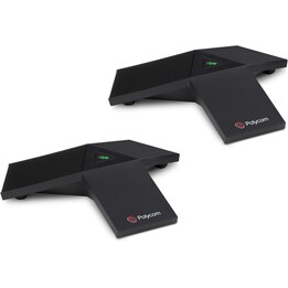 Poly Trio 8300/8800 2200-65790-001 Erweiterungsmikrofone